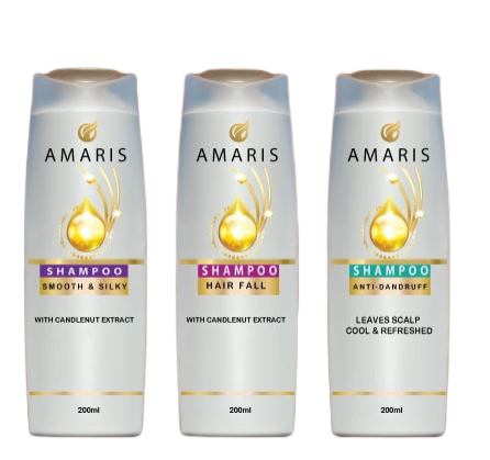 Hair Care